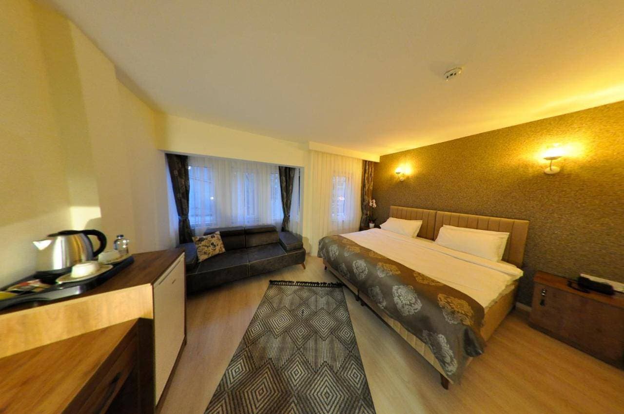 Foto 6 von 24: La Boutique Atlantik Hotel