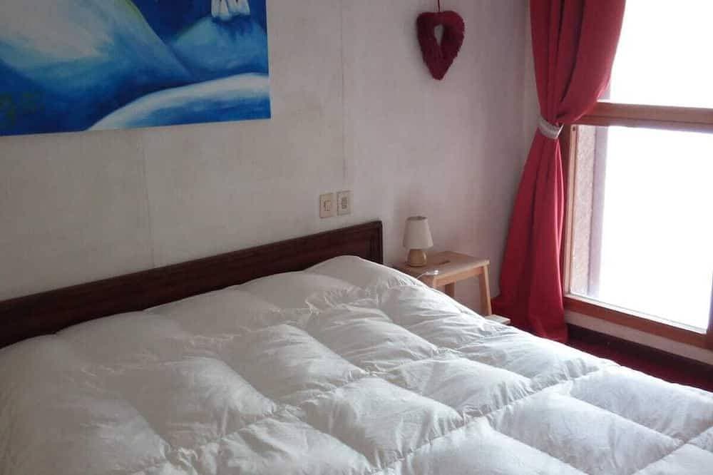 Foto 4 von 24: Wohnung mit Zwischengeschoss und Kamin