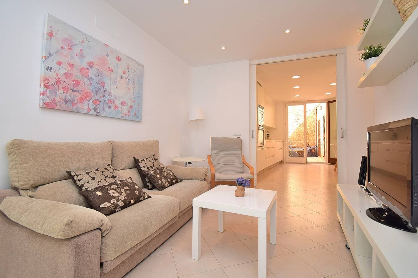 Foto 4 von 38: 002 Casa Can Salroig Etv/12975 by Mallorca Charm