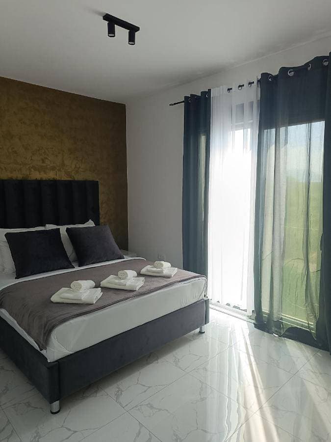 Foto 4 von 9: Deluxe Room (2 Adults + 1 Child)