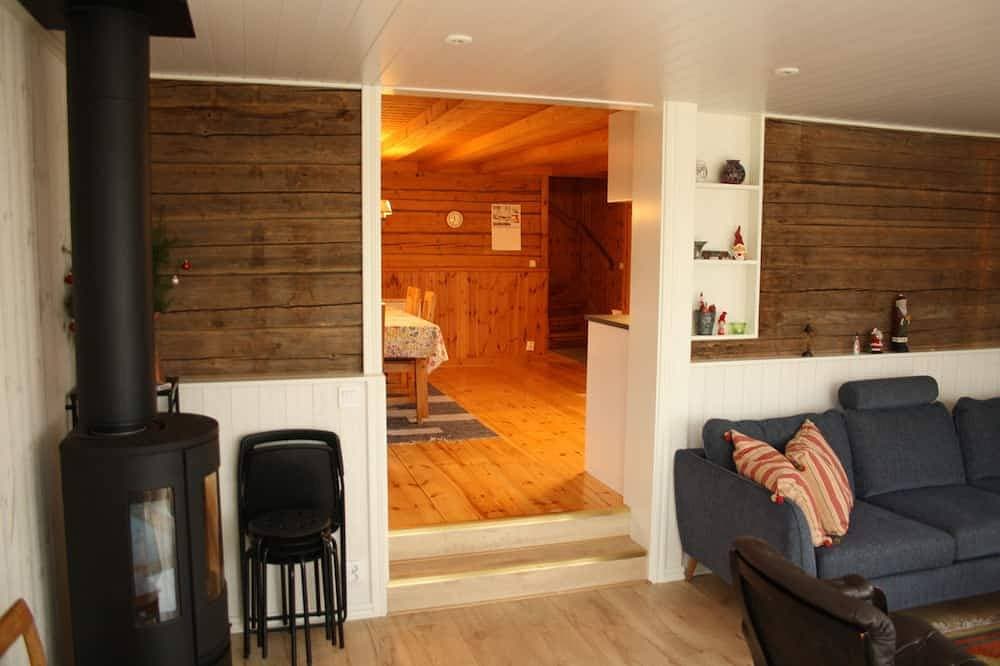Foto 11 von 30: Schönes Ferienhaus nur 60 Meter vom See, Timmerstugan