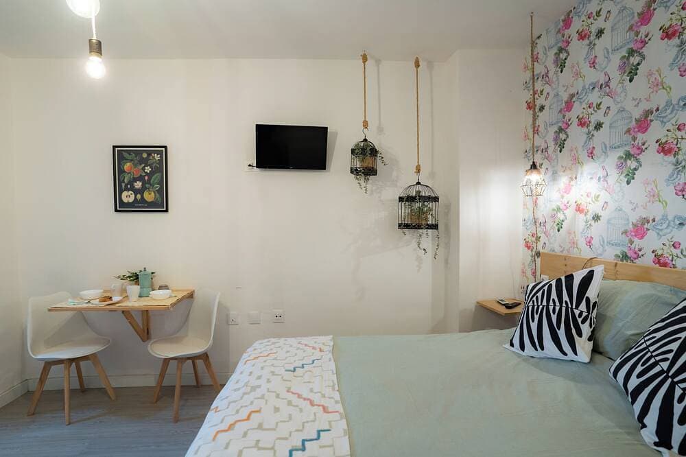 Foto 12 von 23: Modern apartment in Malaga | Center | Terrace | 2 pax |, Ir Property Management