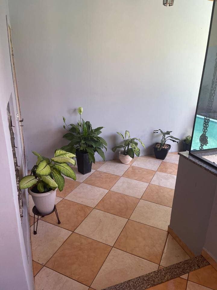 Foto 11 von 12: Double Room with Shared Toilet