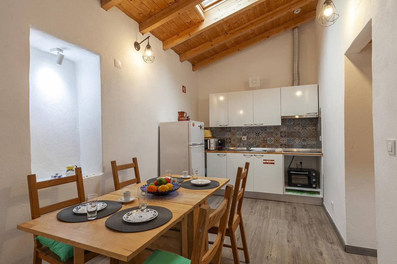 Foto 3 von 22: Ferienwohnung für 3 Personen