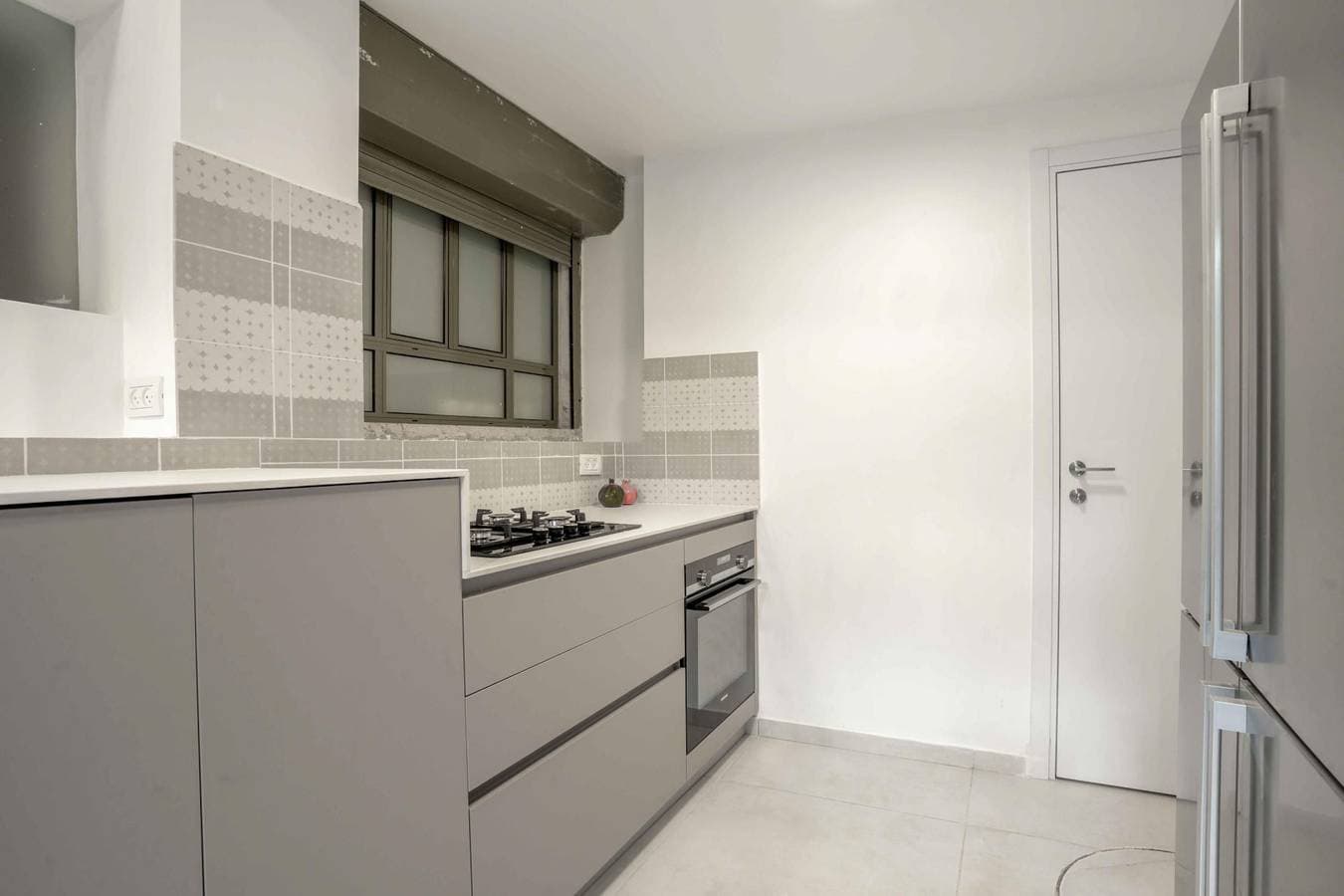 Foto 11 von 23: Ferienwohnung für 4 Personen mit Garten