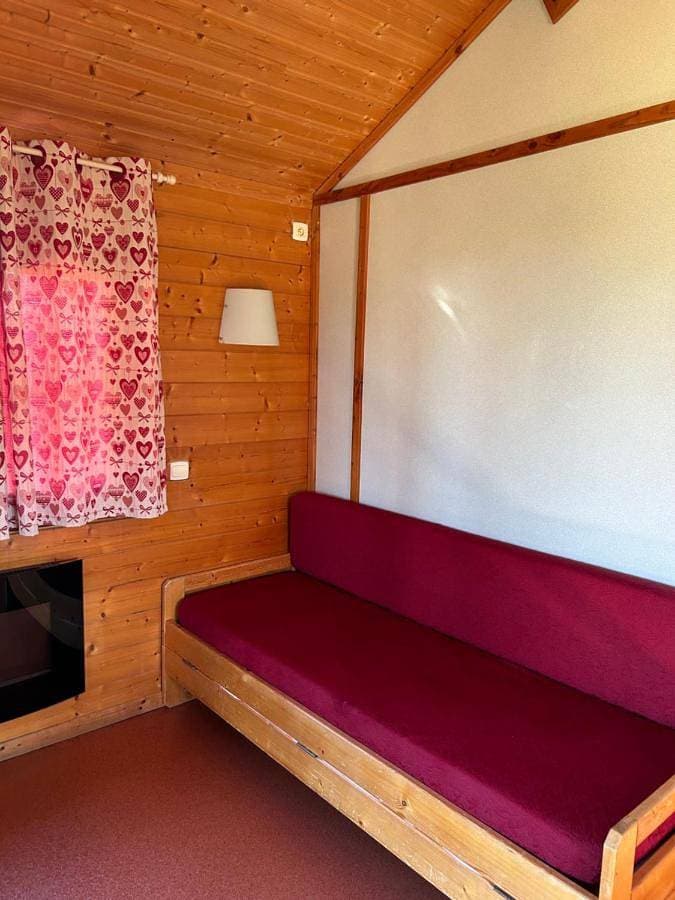 Foto 3 von 28: Two-Bedroom Chalet