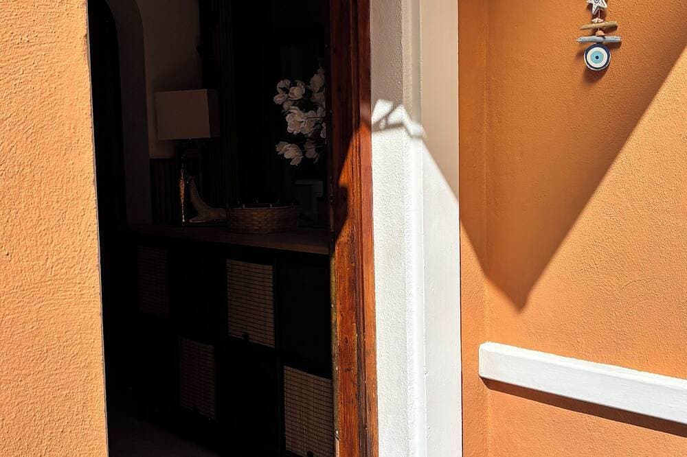 Foto 13 von 30: \"Villa Ana\" Semi-detached House in Playamar-Los Alamos Torremolinos with S/Pool