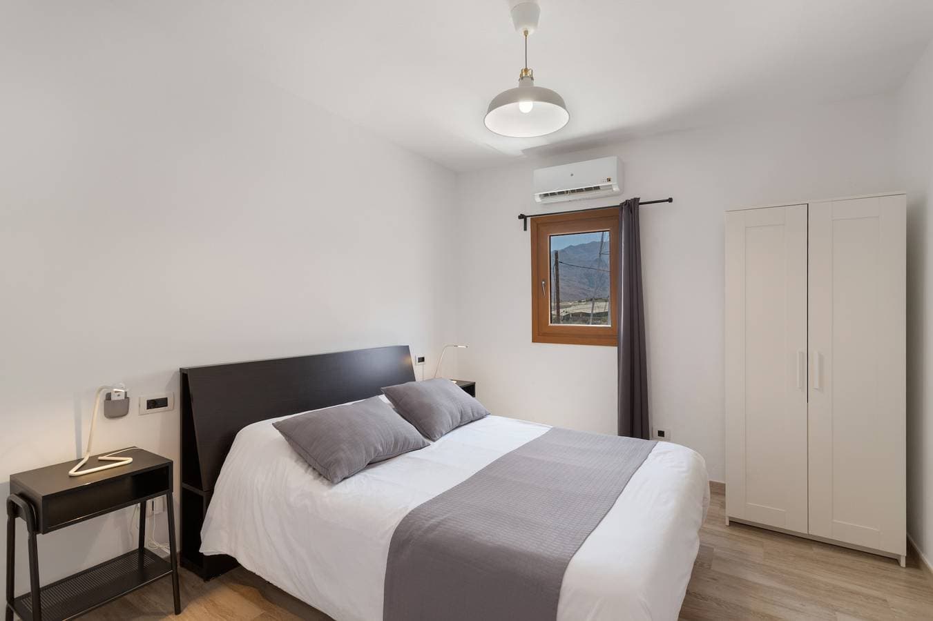 Foto 7 von 24: Ferienhaus 'El Blanquizal B' mit Bergblick, WLAN und Klimaanlage