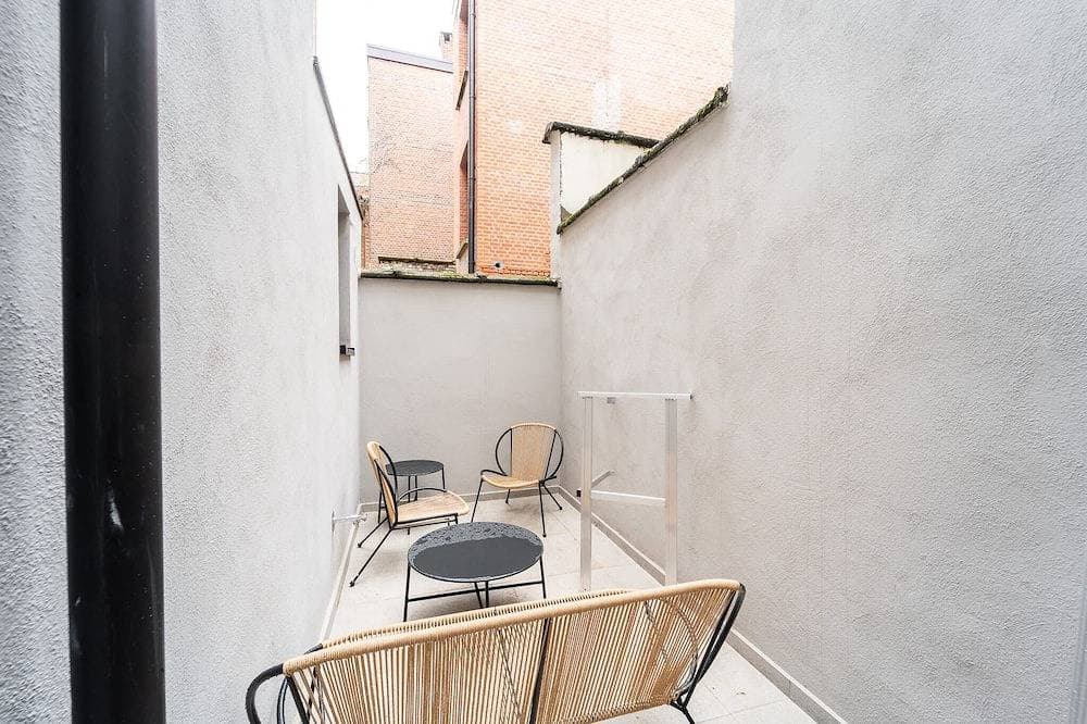 Foto 13 von 13: Your Antwerp Adventure: Sleeps 4!