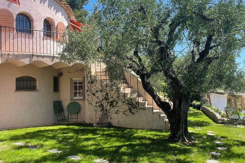 Foto 8 von 19: Wohnung im Hinterland von Cannes