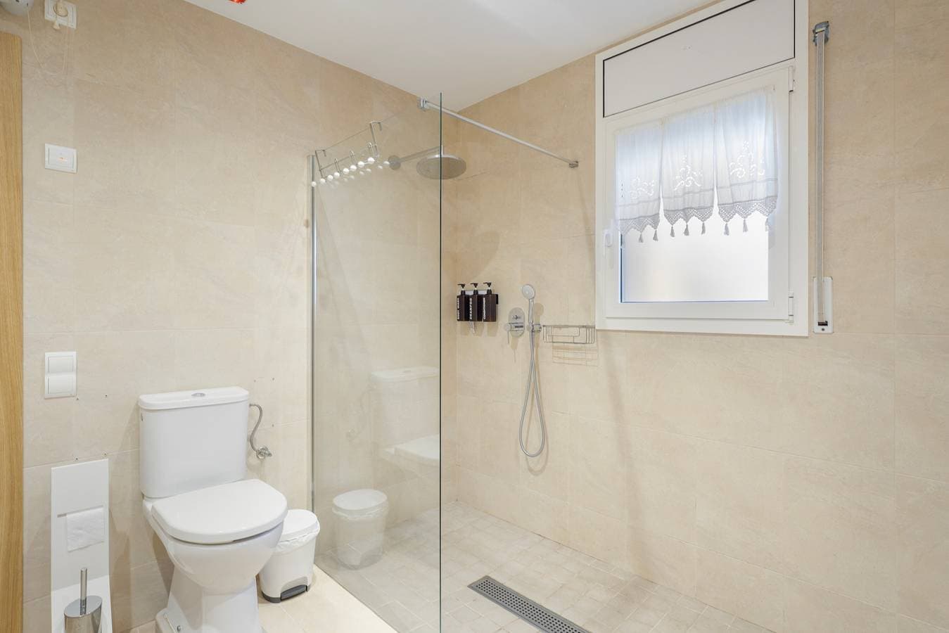 Foto 11 von 26: Ferienhaus 'Can Sais' mit Bergblick, WLAN und Klimaanlage