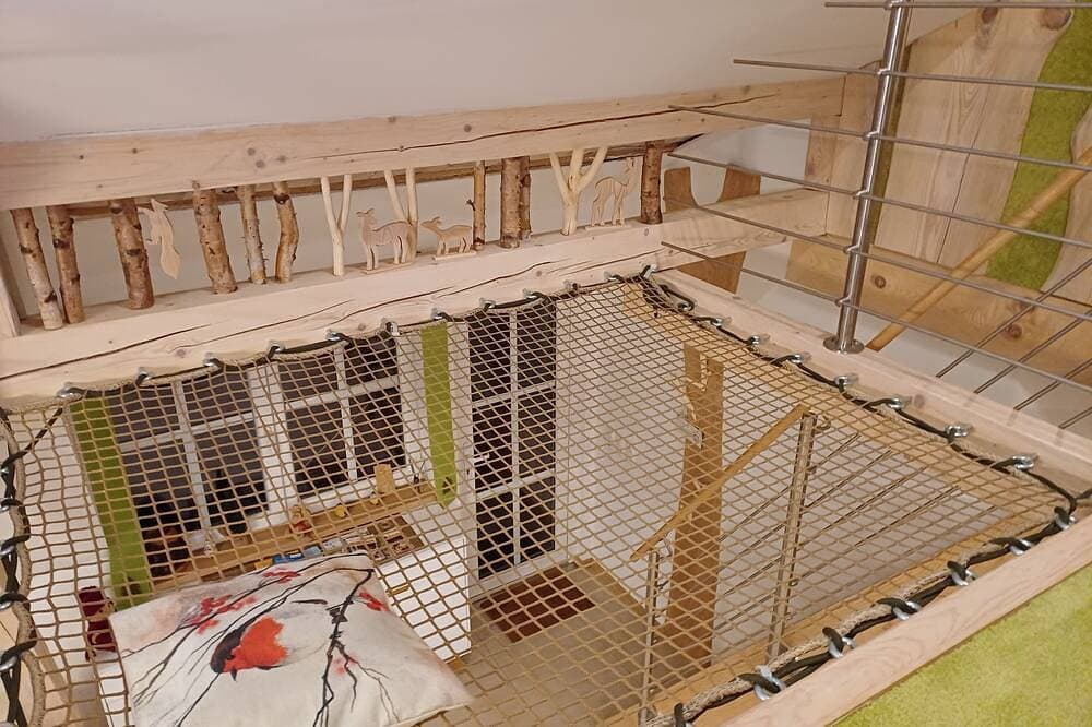 Foto 11 von 18: Fichtenloft