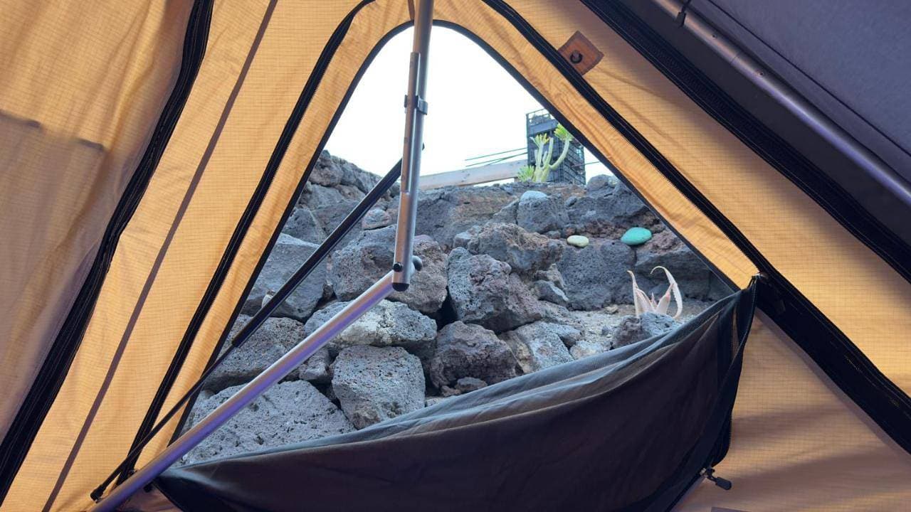 Foto 13 von 13: Tent