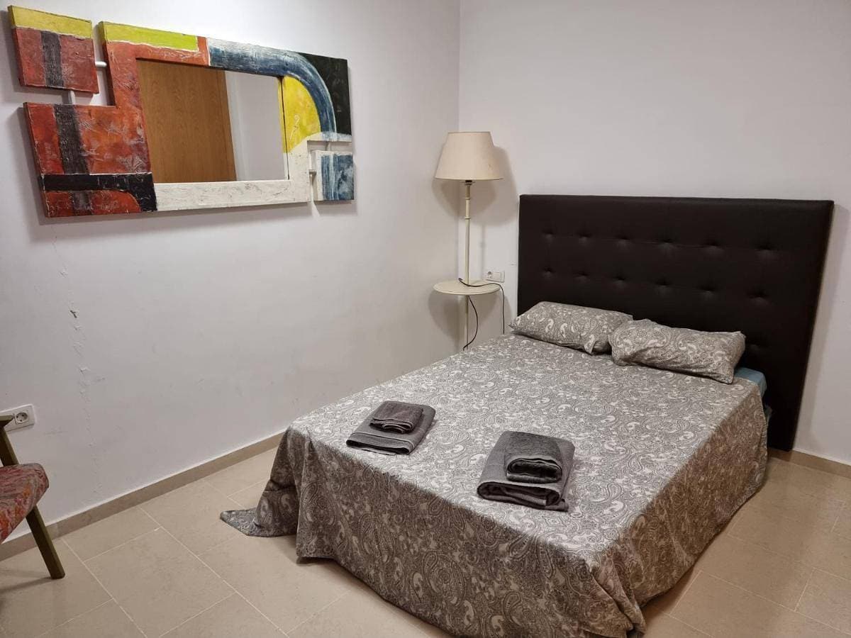 Foto 4 von 11: Apartment with Terrace