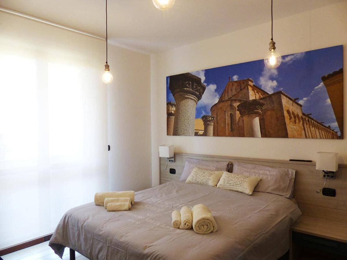 B&B Brezza Marina 1