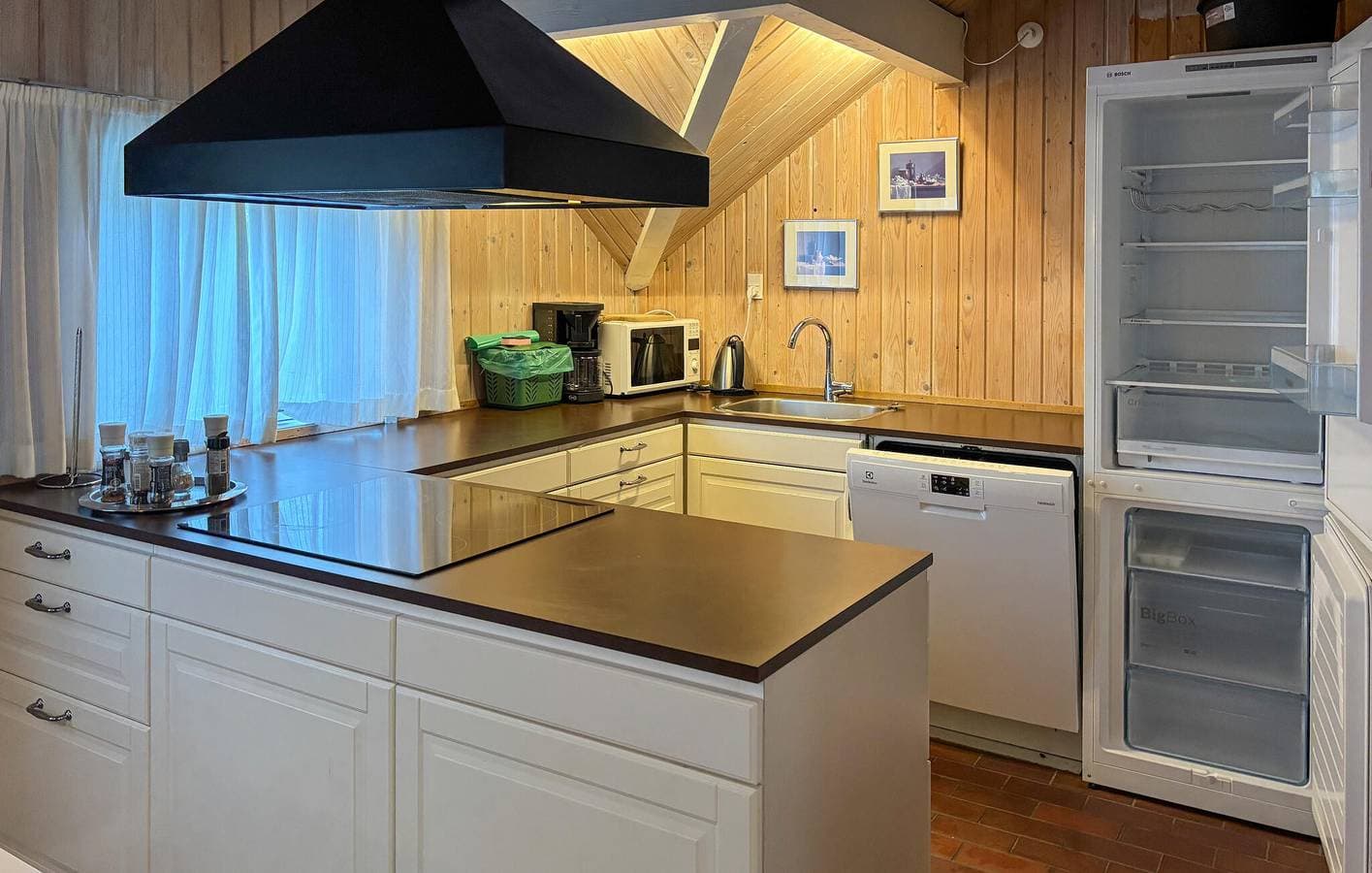 Foto 7 von 14: Ferienhaus für 6 Personen mit Terrasse