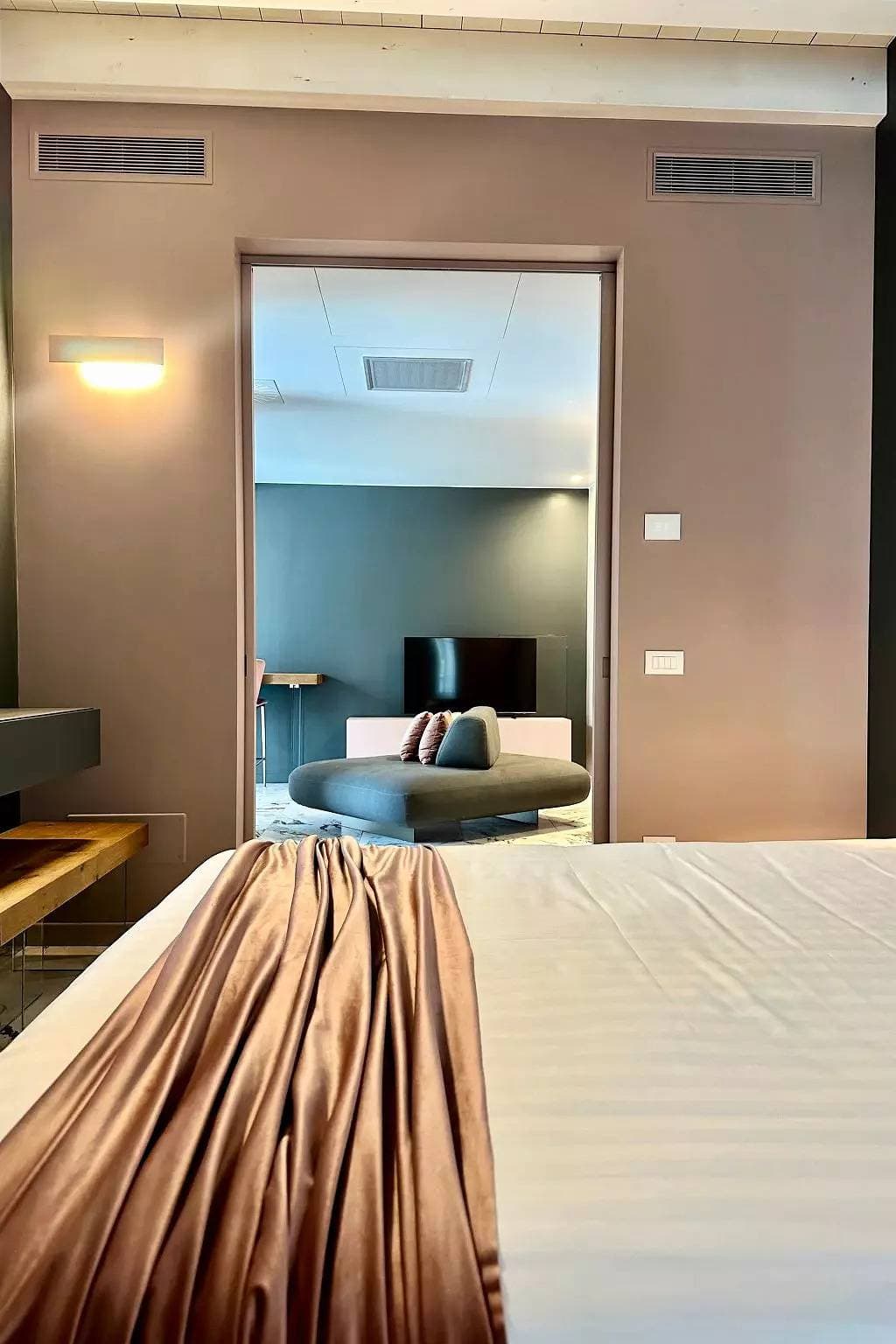 Foto 6 von 12: 4 Zimmer 4 Personen