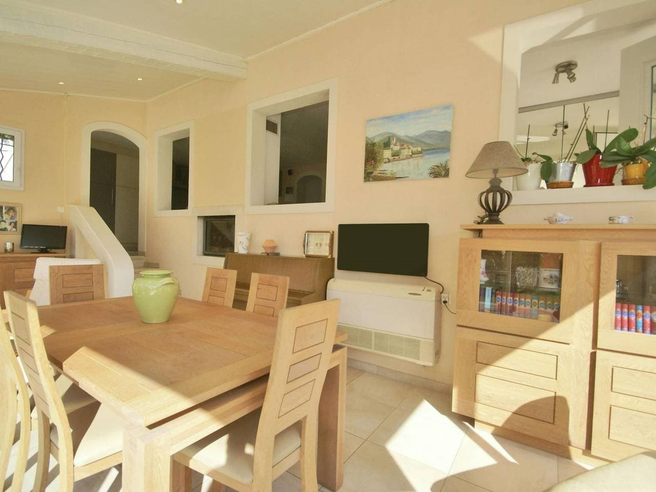 Foto 5 von 41: Cozy Holiday Home in Carqueiranne with Swimming Pool