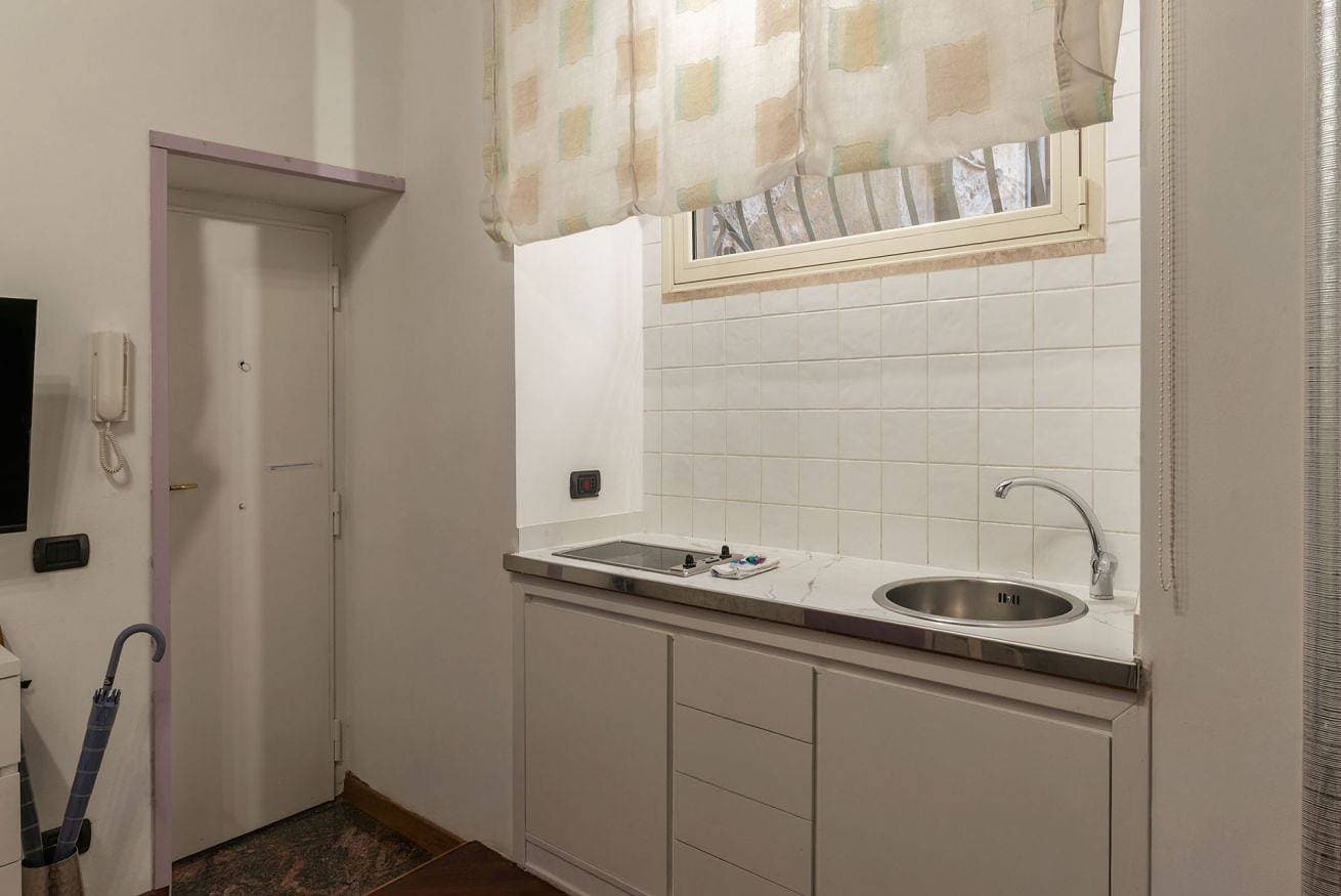 Foto 5 von 26: Ferienwohnung für 2 Personen