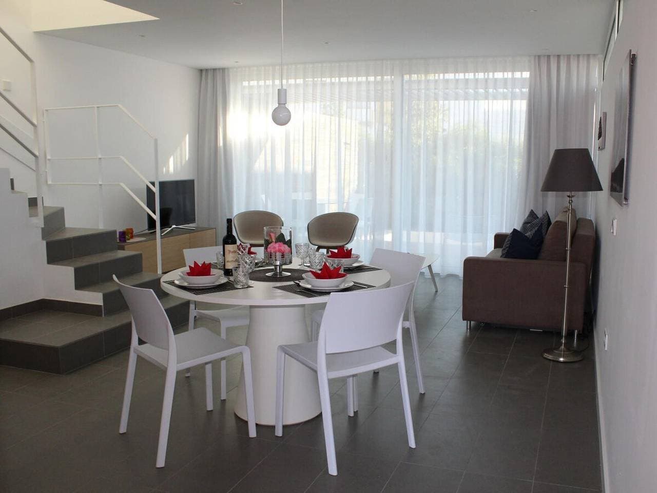 Foto 4 von 27: Arena Negra Suites & Spa S3