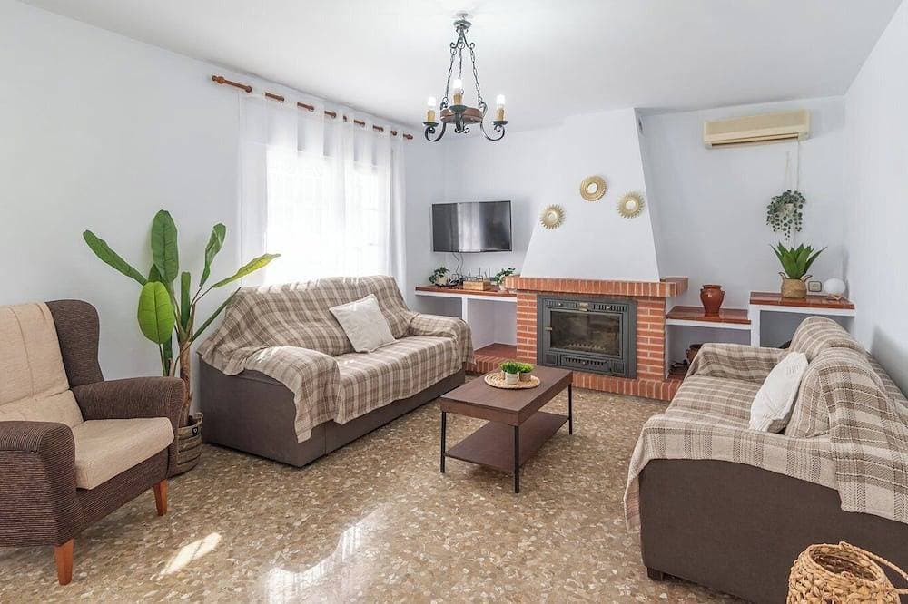 Foto 7 von 30: Villa Charo Sayalonga