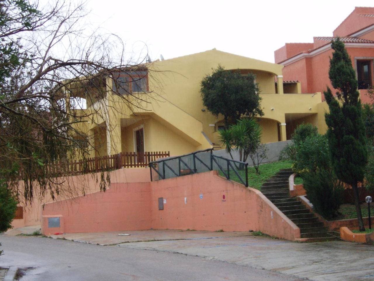 Sweet Home 1