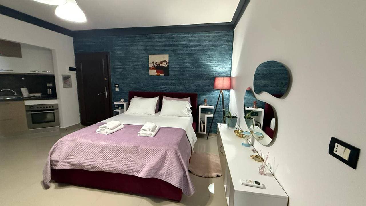 Foto 2 von 28: Family Suite