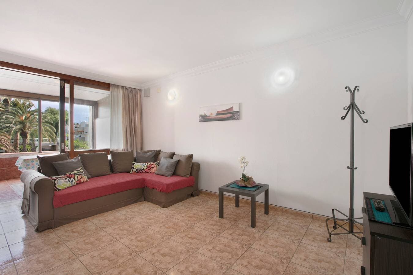 Foto 6 von 23: Ferienwohnung "Tenbel Frontera" nahe Strand mit Gemeinschaftspool und WLAN
