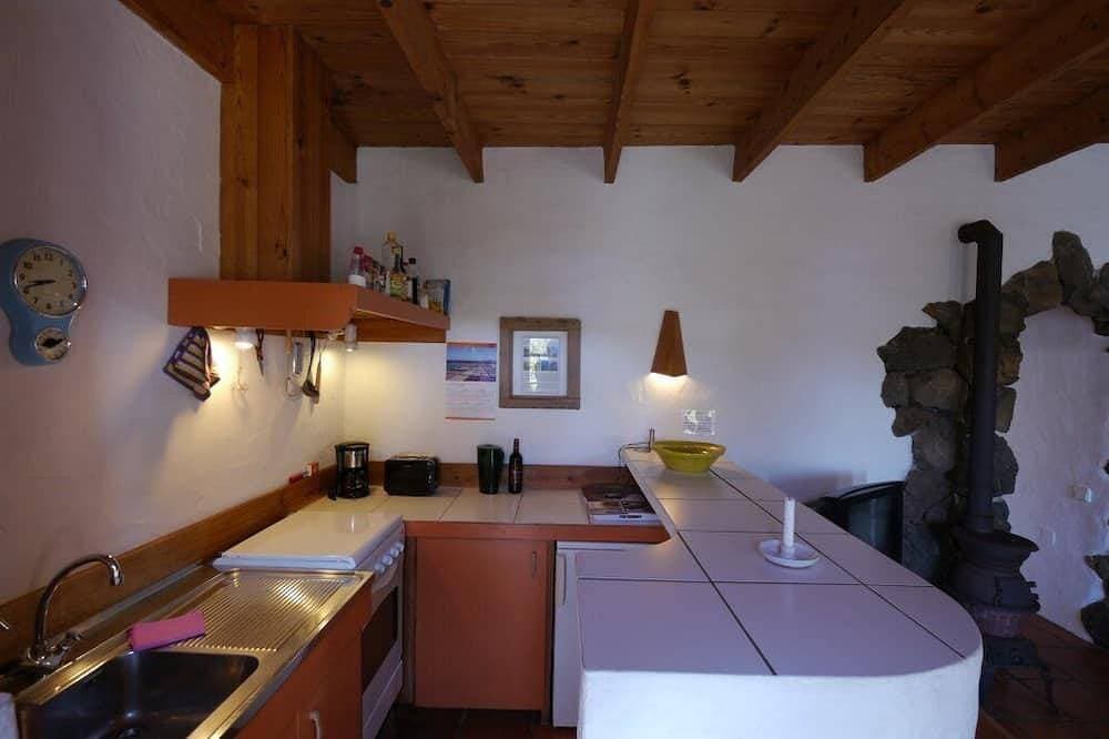 Foto 8 von 13: Casa Caldereta  ,  Landhaus  in  einmaliger  Natur.