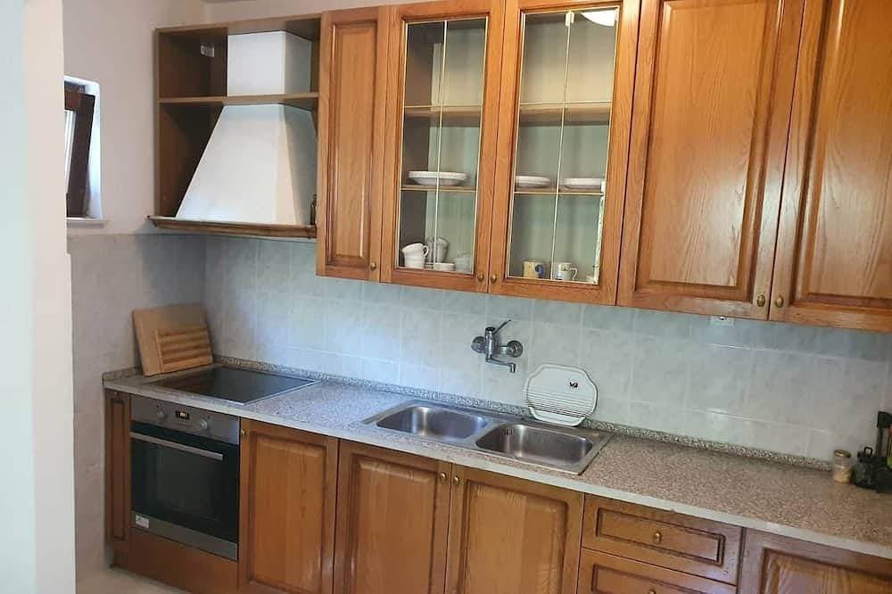 Foto 13 von 21: Haus am Meer mit schönen Terrassen und privatem Strand
