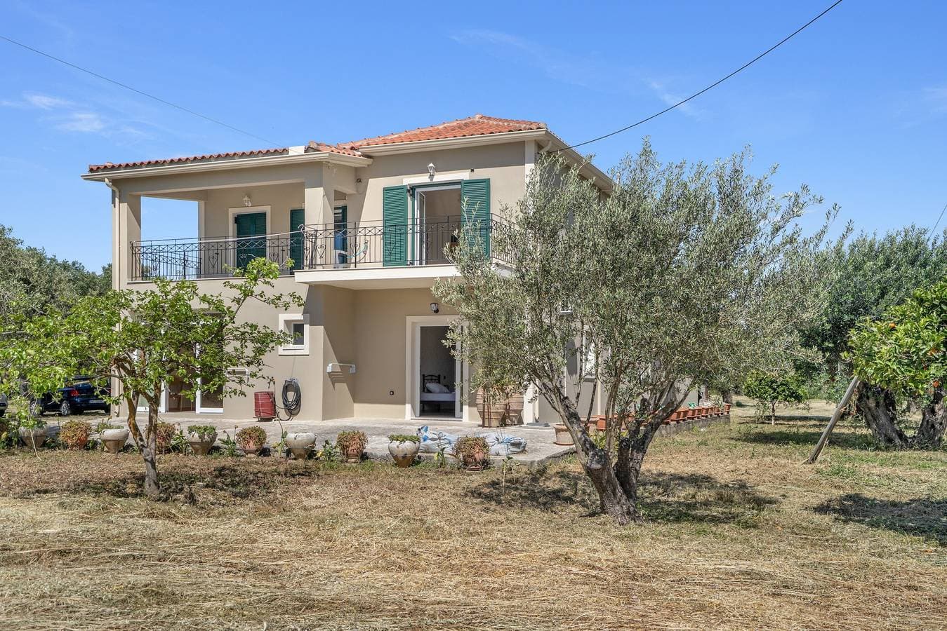 Panagis Apartments 1