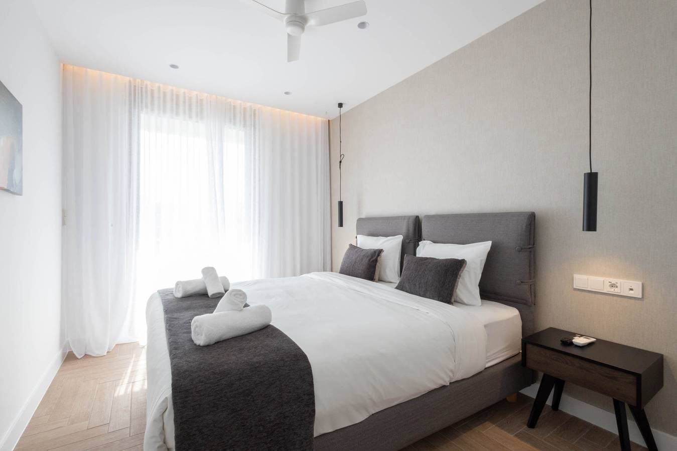 Foto 5 von 30: Riviera Pearl Voula Luxury Retreat