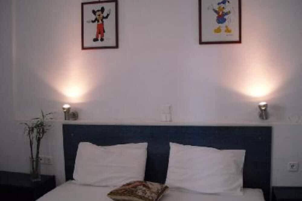 Foto 3 von 20: Makrigialos: Ferienwohnung - 3   Räume - 7   Personen