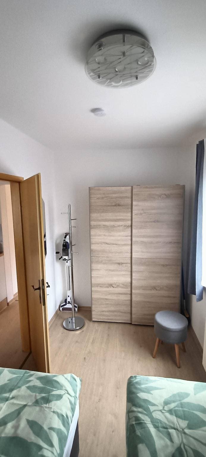 Foto 8 von 19: Kleine gemütliche Ferienwohnung (33qm)