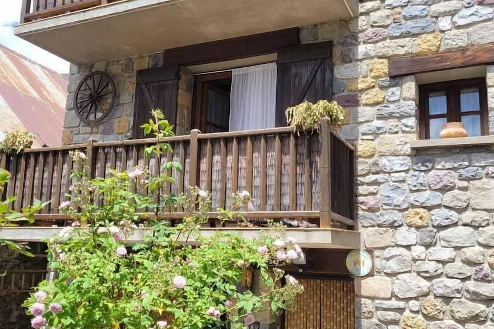 Les Chardons - Valdeblore 1