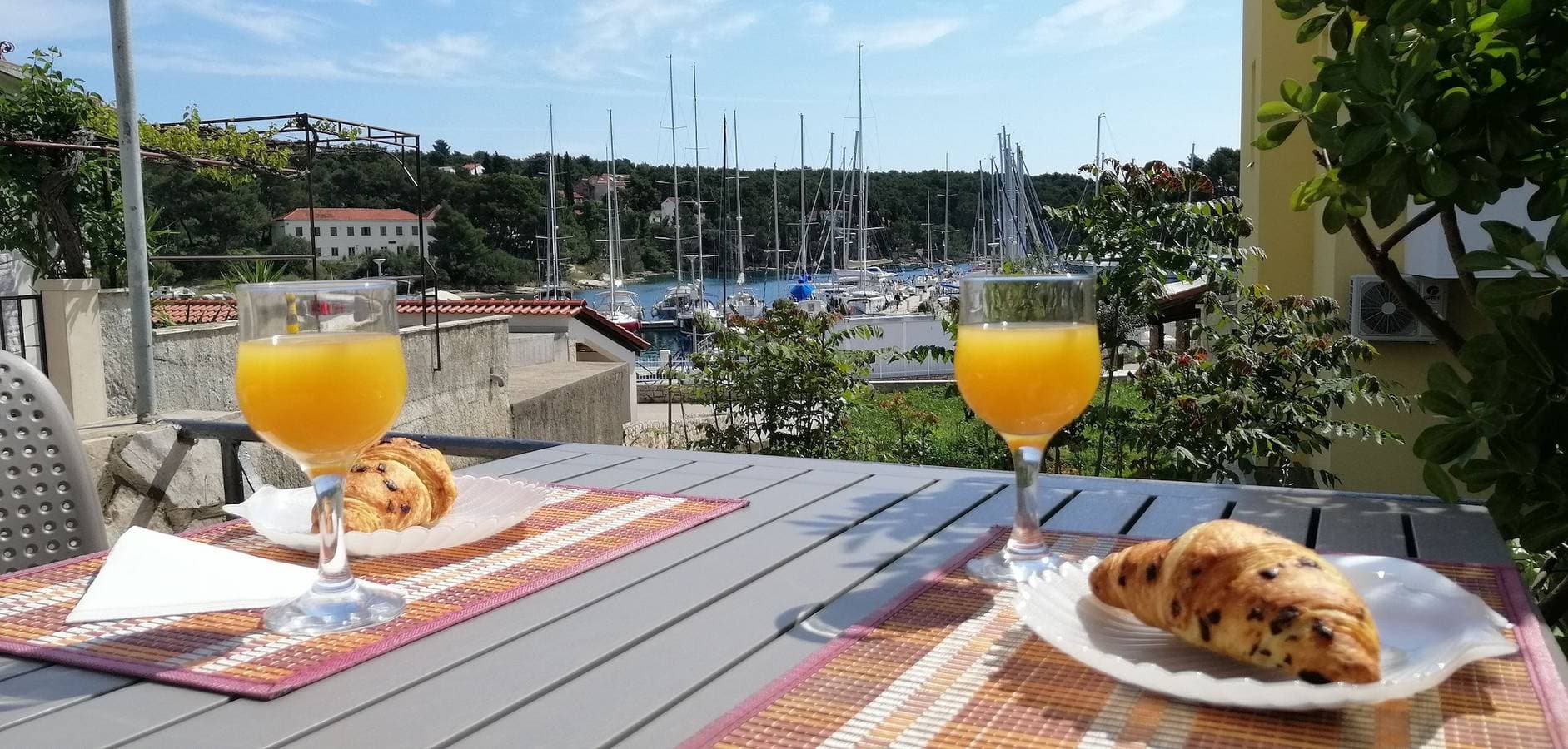 Foto 4 von 19: Apartment Sea princess