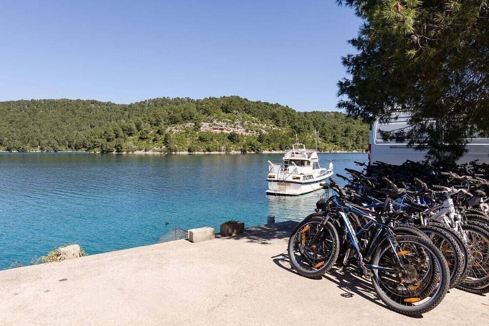Foto 13 von 23: Traum 2Br #Mljet#Meerblick