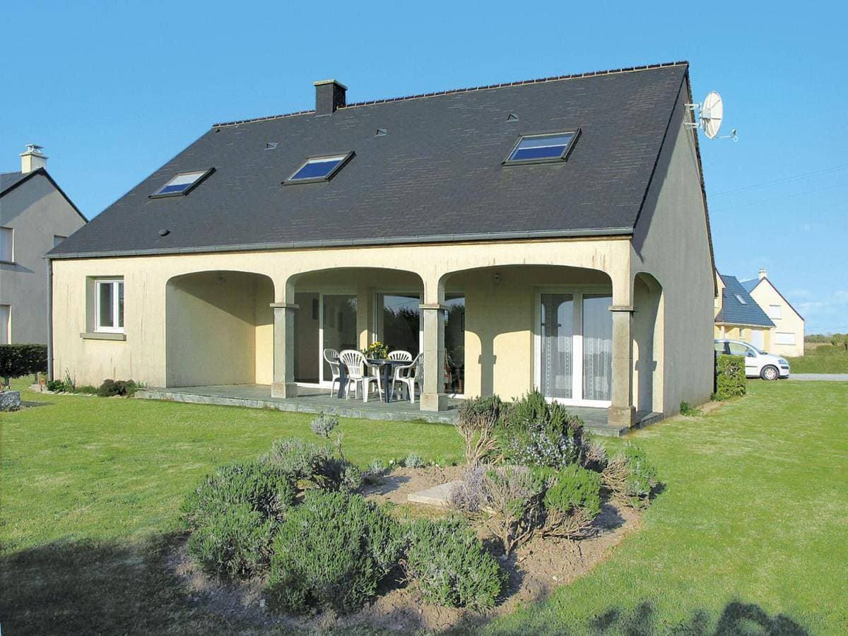 Holiday Home La Jolie Vague by Interhome 1