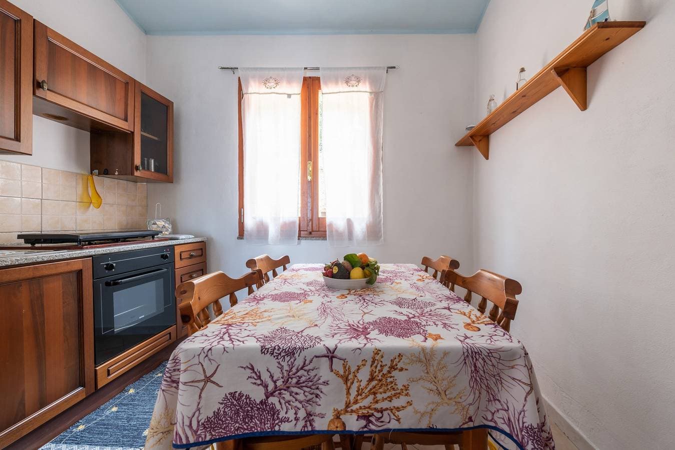 Foto 11 von 19: Ferienhaus "Villa Leonardo Sud Sardegna" mit Meerblick, privater Terrasse und WLAN
