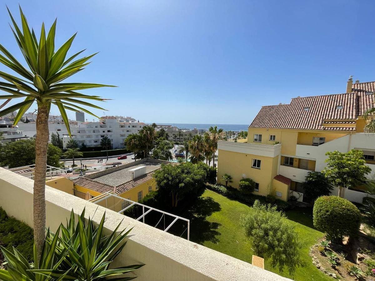 Intermobiliaria Rentals - Puerto Alto B3 17 1