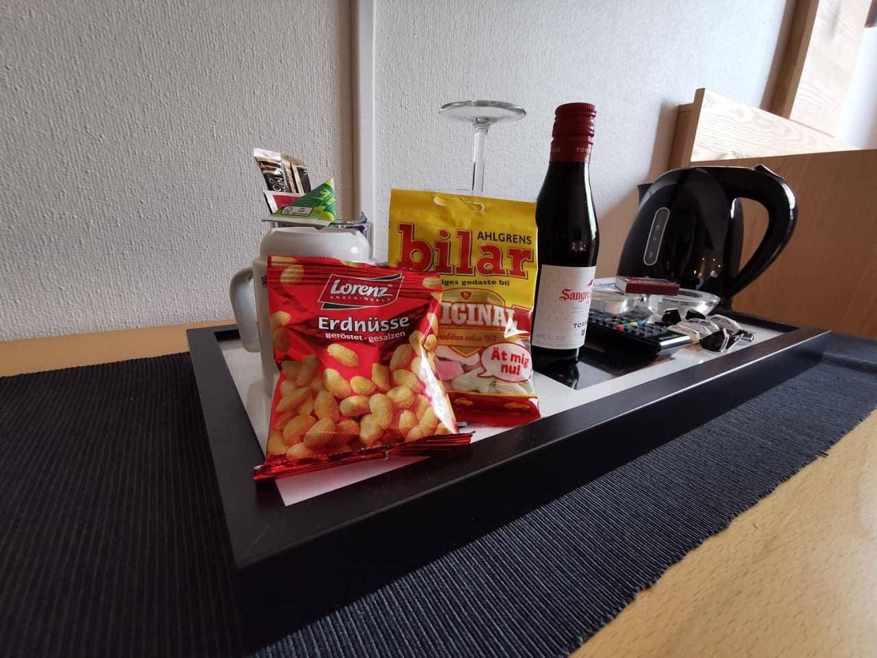 Foto 6 von 8: Business Twin Room