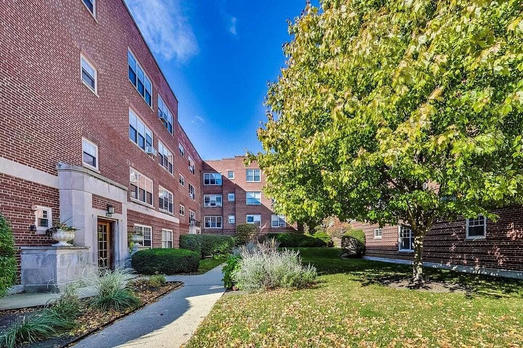 Foto 8 von 18: Serene Evanston 1Br w/ Dishwasher, walk to Northwestern, by Blueground