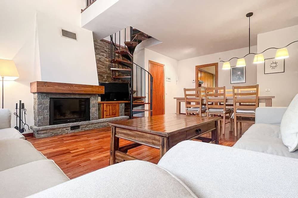 Charming Duplex in Puigcerdà: A Unique Place! 1