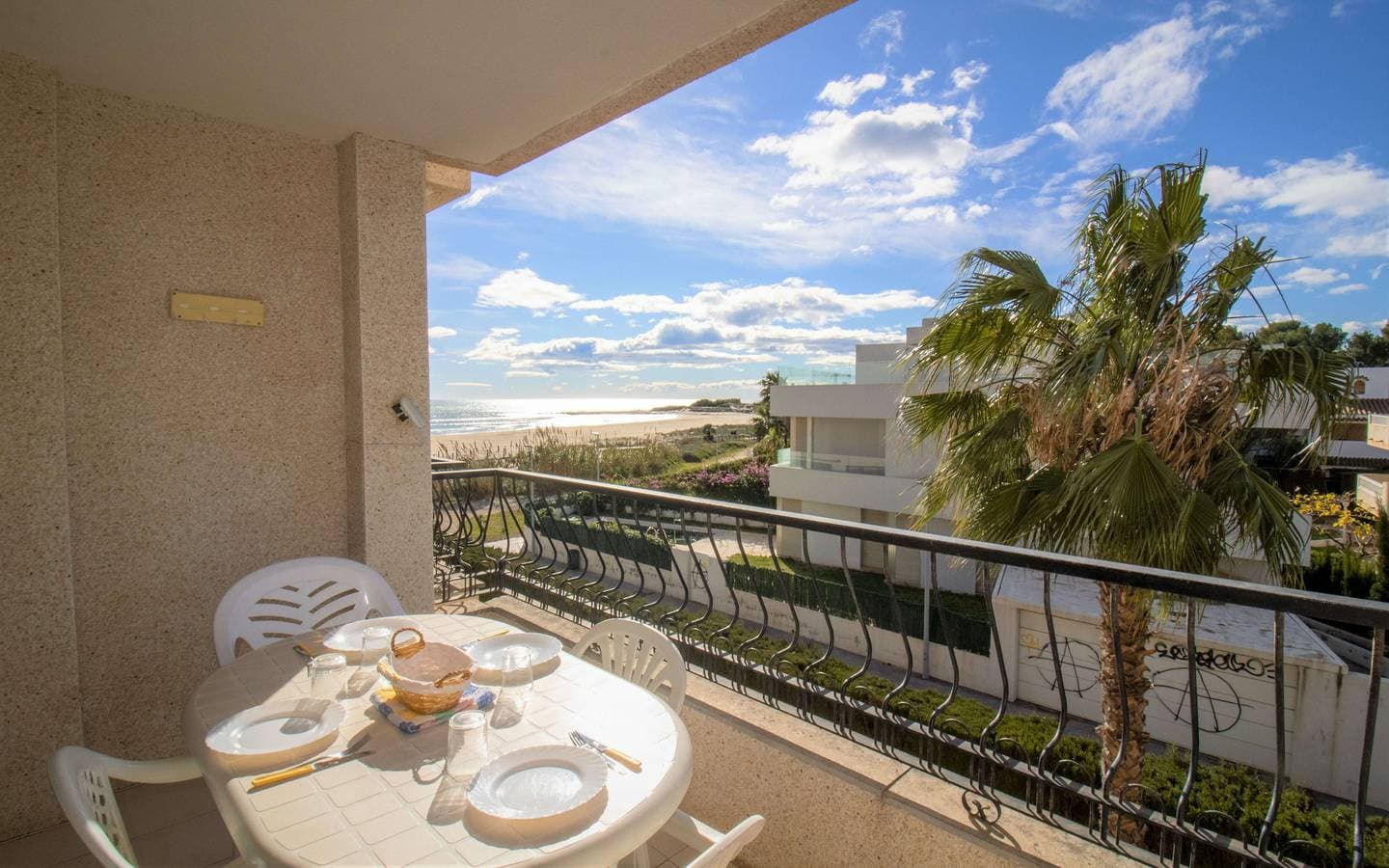 Foto 2 von 15: Primera Línea Playa Cargador - Playamar 1022