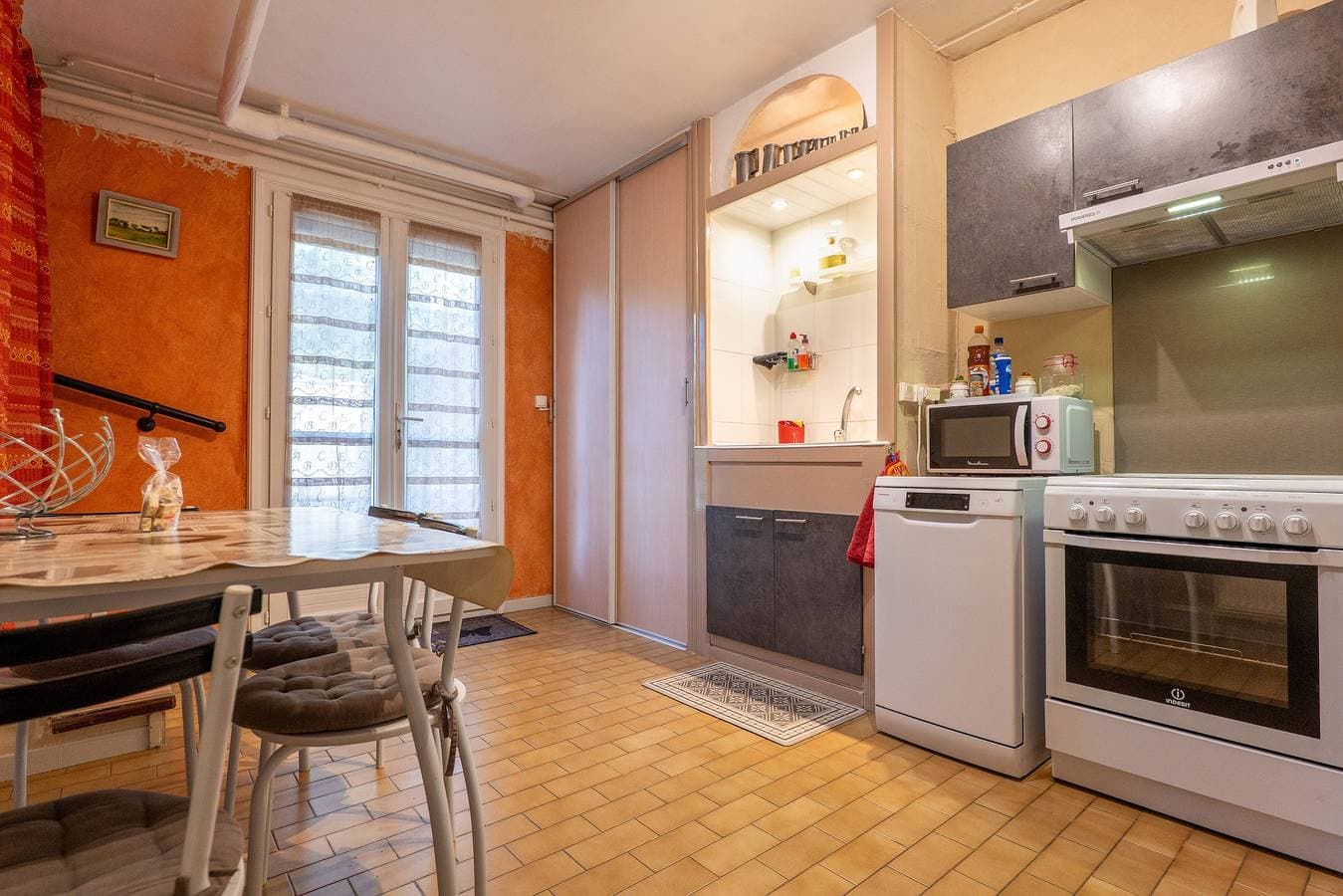 Gite La Bastide De La Coda 1