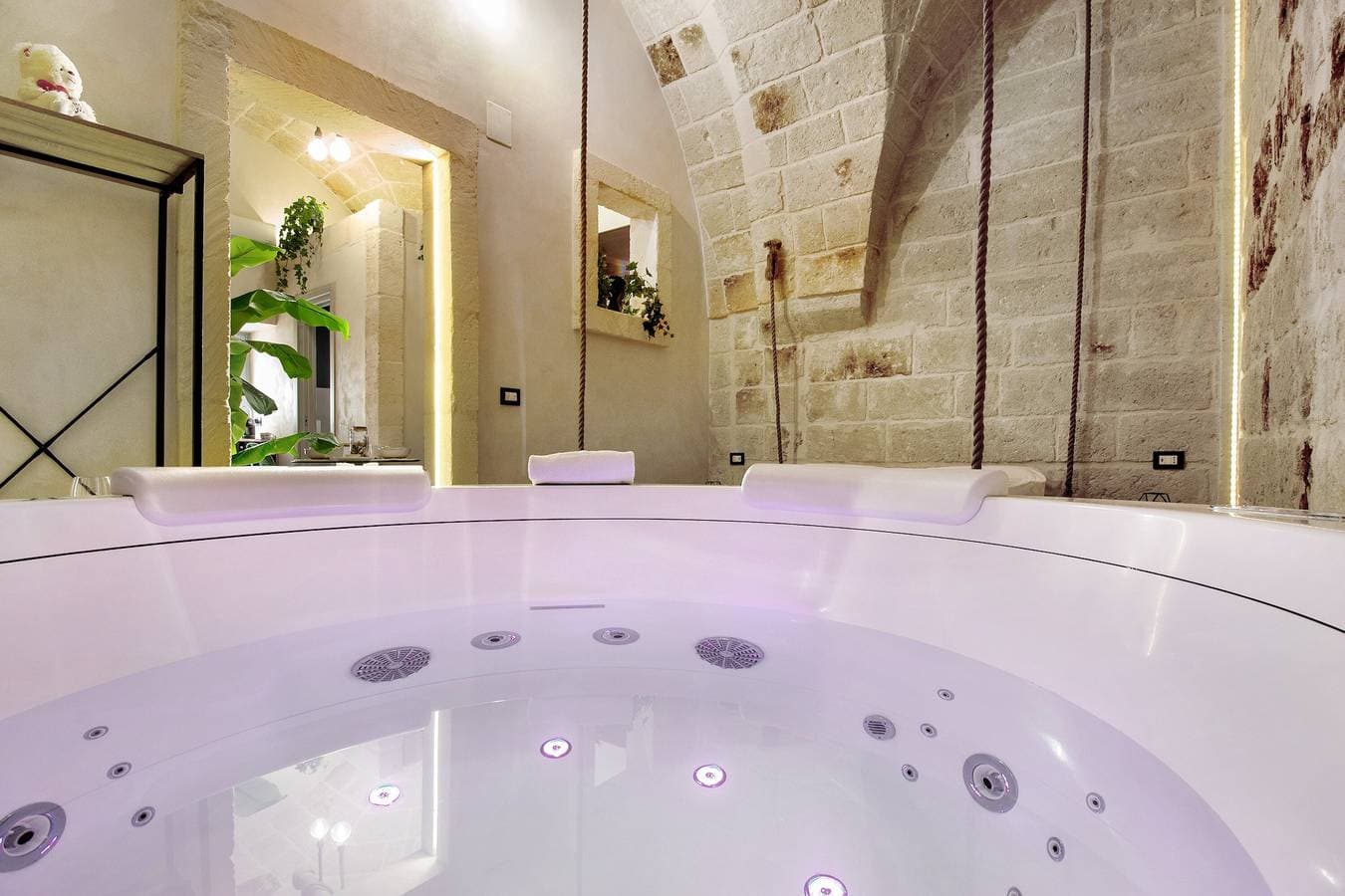 Foto 3 von 29: Ferienwohnung 'Angelsuite' mit Wi-Fi und Klimaanlage