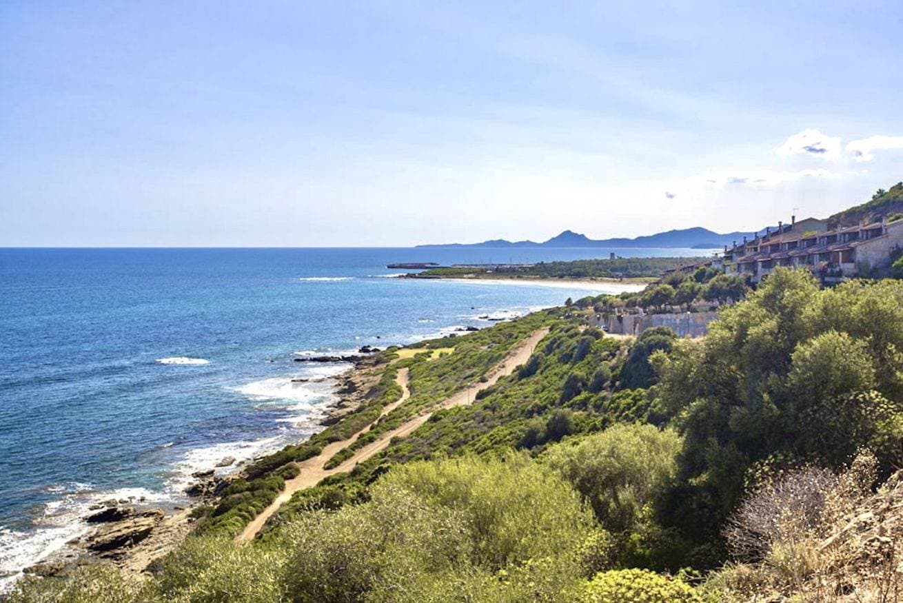 Foto 8 von 13: Porto Corallo Bilo 4