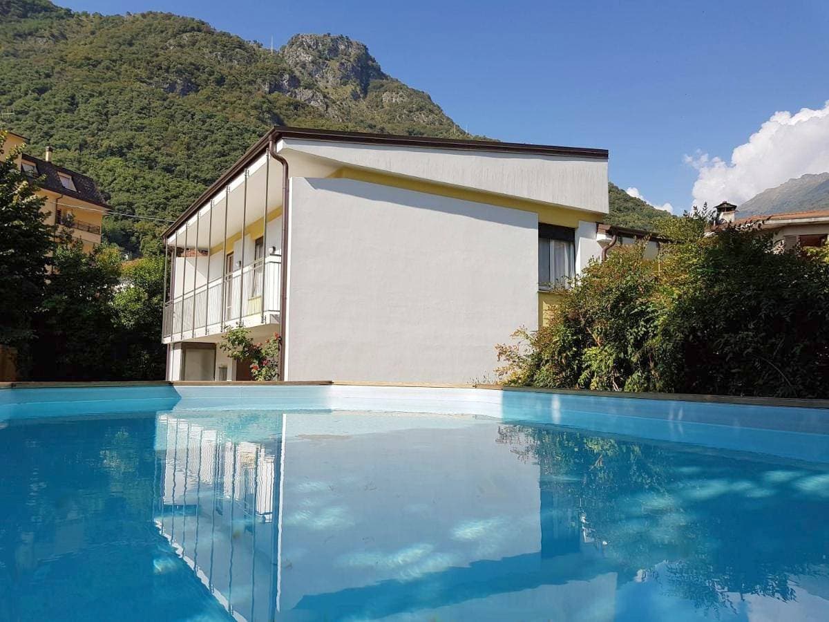 Casa Emilia 1