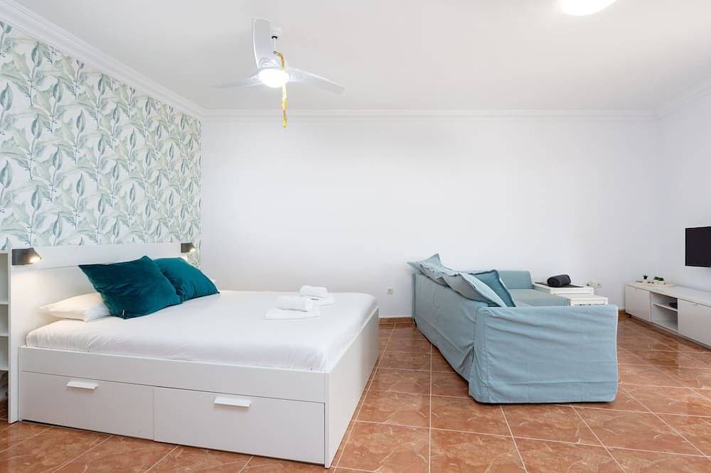 Foto 7 von 30: Apartamento con gran terraza Chill Out