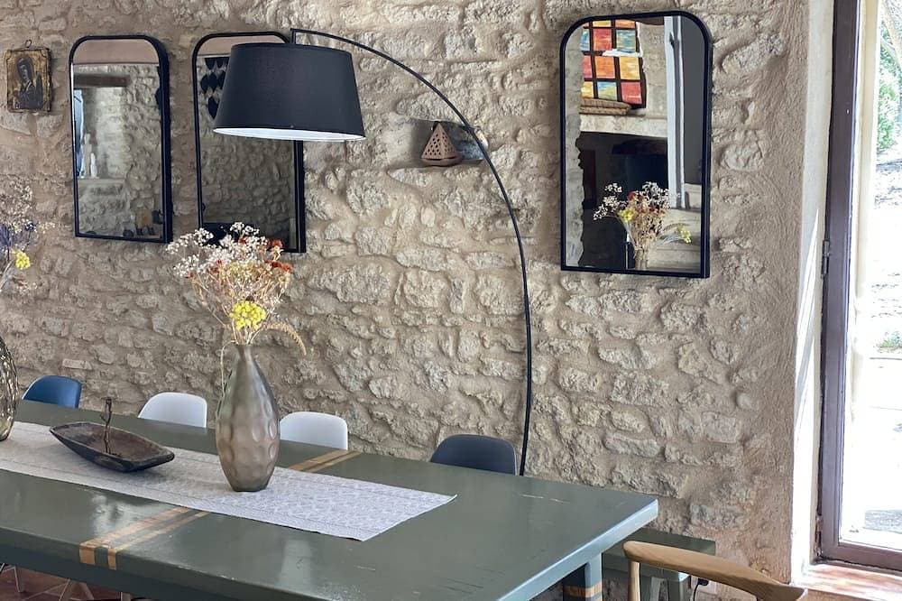 Foto 11 von 30: Großes provenzalisches Landhaus aus dem 18. Jahrhundert, restauriert, 5 Schlafzimmer, 4 Badezimmer